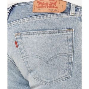 👖Levi’s 501 Jeans - Original Fit- For Him